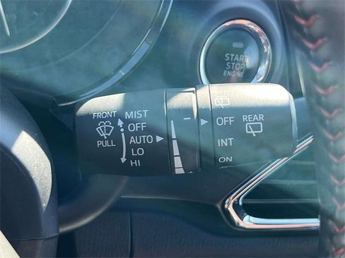 Used 2021 MAZDA CX-9 Carbon Edition image 26