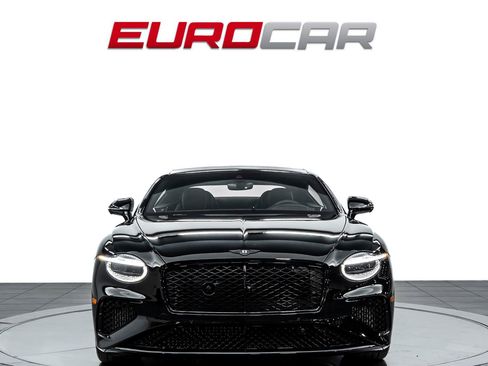 Used 2025 Bentley Continental GT image 8