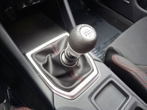 Used 2022 Subaru WRX Premium image 13