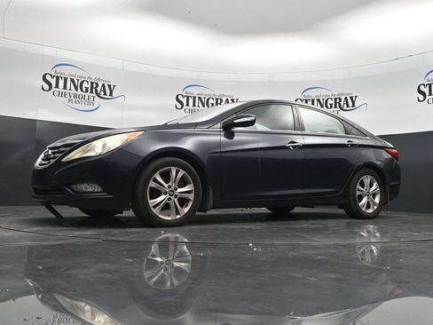 Used 2013 Hyundai Sonata Limited FWD image 19