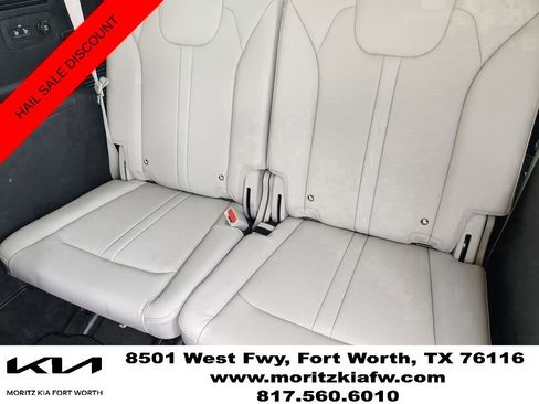 New 2025 Kia Sorento S w/ Panoramic Sunroof Package FWD image 21