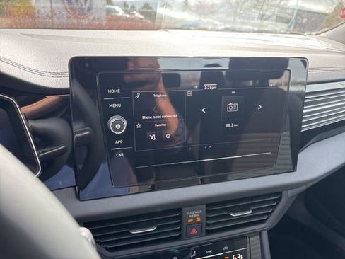 New 2026 Volkswagen Jetta S FWD image 10