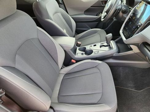 Certified 2025 Subaru Crosstrek 2.0i Premium image 14