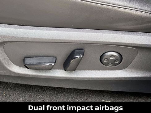 Used 2024 INFINITI QX60 Luxe image 23