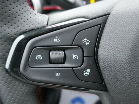 New 2026 Chevrolet Trax RS w/ Sunroof Package image 15