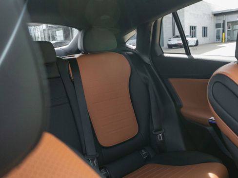 New 2026 Mercedes-Benz GLC 300 4MATIC image 26