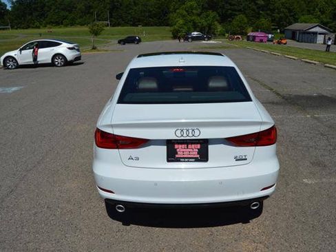 Used 2016 Audi A3 2.0T Premium AWD/4WD image 11