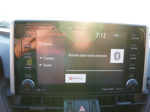 Used 2019 Toyota RAV4 Adventure w/ Cold Weather Package AWD/4WD image 7