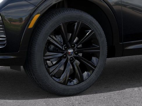New 2026 Buick Envista Sport Touring w/ Convenience I Package FWD image 9