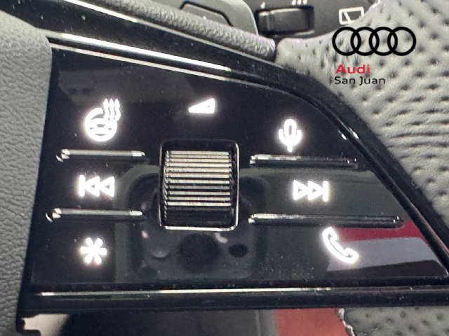 New 2026 Audi SQ5 Premium Plus AWD/4WD image 21