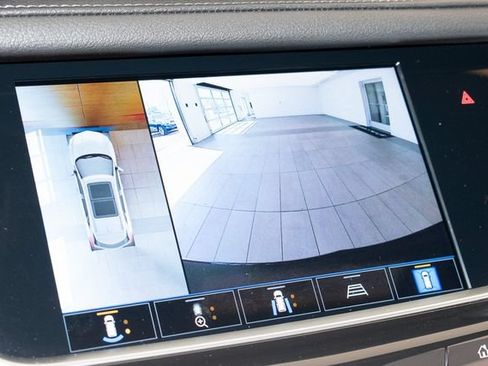 Used 2021 Cadillac XT5 Premium Luxury AWD/4WD image 30