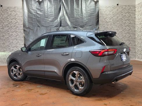 New 2026 Ford Escape ST-Line w/ Tech Pack #1 FWD image 6