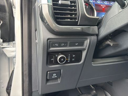 Used 2023 Ford F150 XLT w/ Equipment Group 302A High AWD/4WD image 19