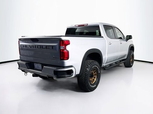 Used 2022 Chevrolet Silverado 1500 RST image 5