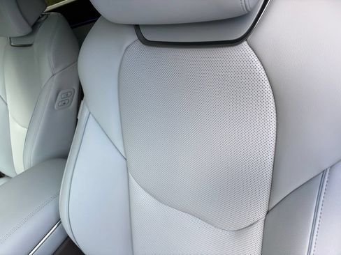 New 2026 Genesis GV70 2.5T Advanced AWD/4WD image 7