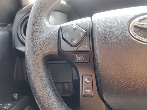 Certified 2023 Toyota Tacoma SR AWD/4WD image 20