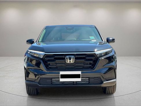 New 2026 Honda CR-V EX image 8