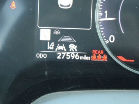 Certified 2023 Lexus RX 350 Premium Plus w/ Accessory Package (Z1) image 15