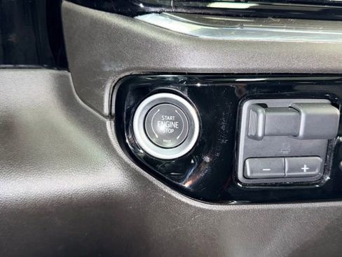 Certified 2024 Chevrolet Silverado 1500 High Country w/ High Country Premium Package image 16