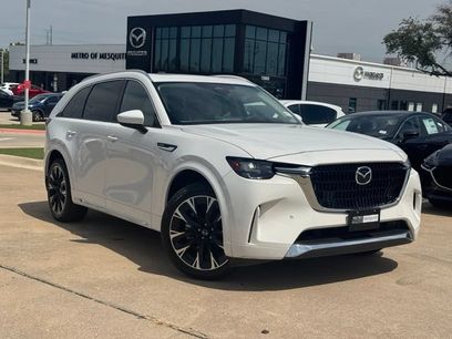 Used 2024 MAZDA CX-90 3.3 Turbo S