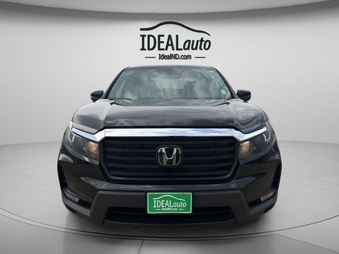 Used 2023 Honda Ridgeline RTL image 8