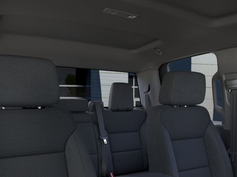 New 2026 GMC Sierra 1500 Elevation image 24