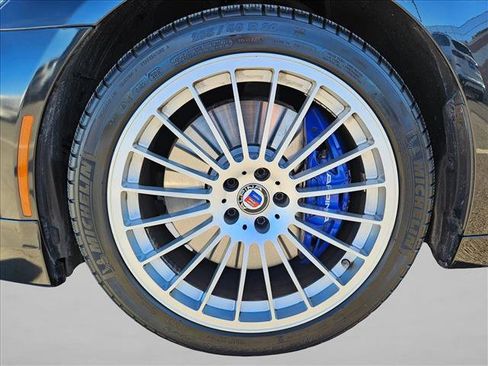 Used 2017 BMW ALPINA B7 xDrive image 22