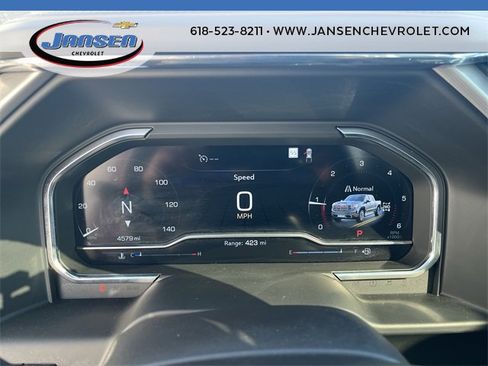 Used 2024 GMC Sierra 1500 Denali w/ Denali Reserve Package image 11