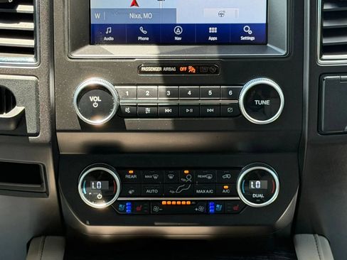 Used 2021 Ford Expedition Limited w/ Cargo Package RWD image 38