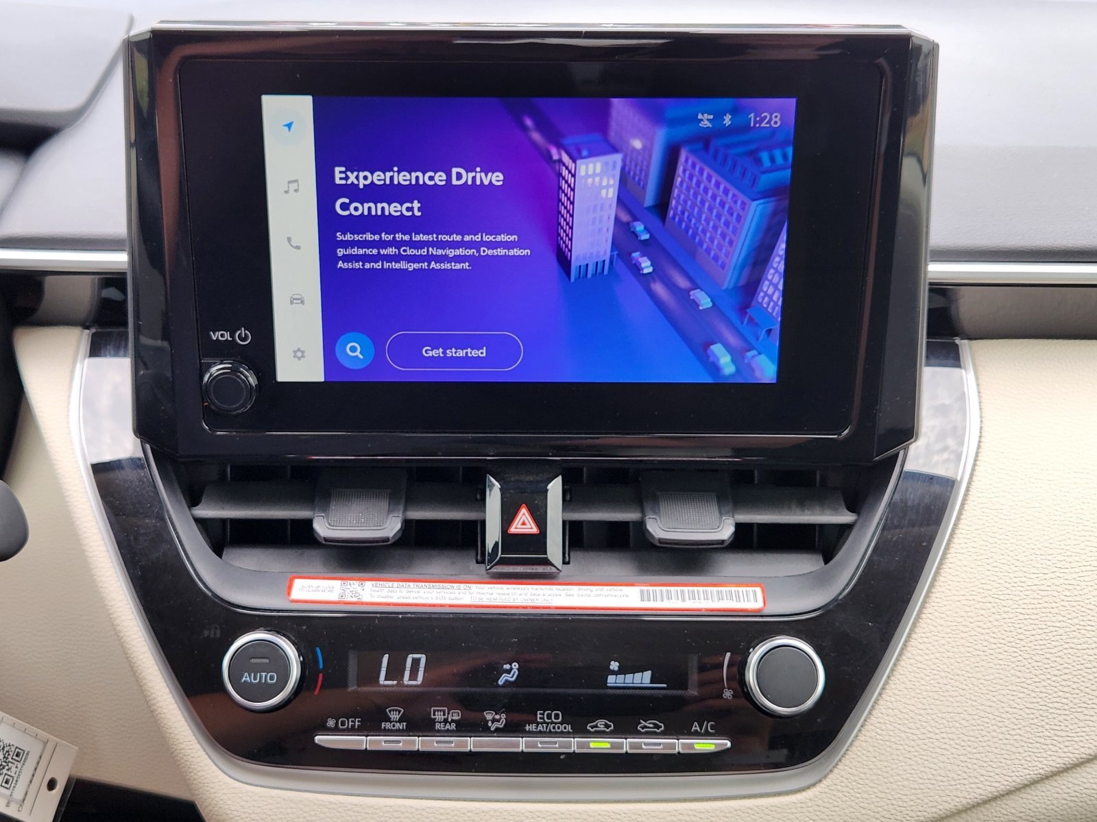 Used 2026 Toyota Corolla LE FWD image 25