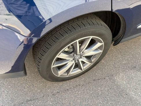 Used 2020 Acura RDX FWD w/ Technology Package image 13