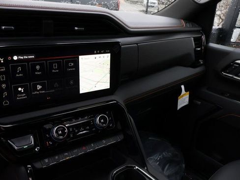 New 2026 GMC Sierra 2500 AT4 w/ AT4 Premium Plus Package image 36