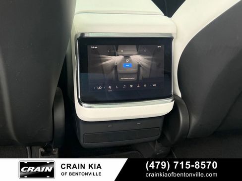 Used 2022 Tesla Model X AWD/4WD image 28