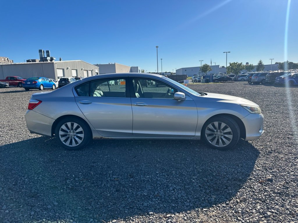 Used 2013 Honda Accord EX-L image 12