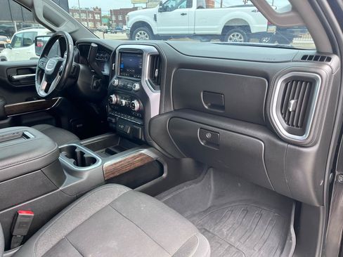 Used 2019 GMC Sierra 1500 Elevation w/ Elevation Value Package AWD/4WD image 19