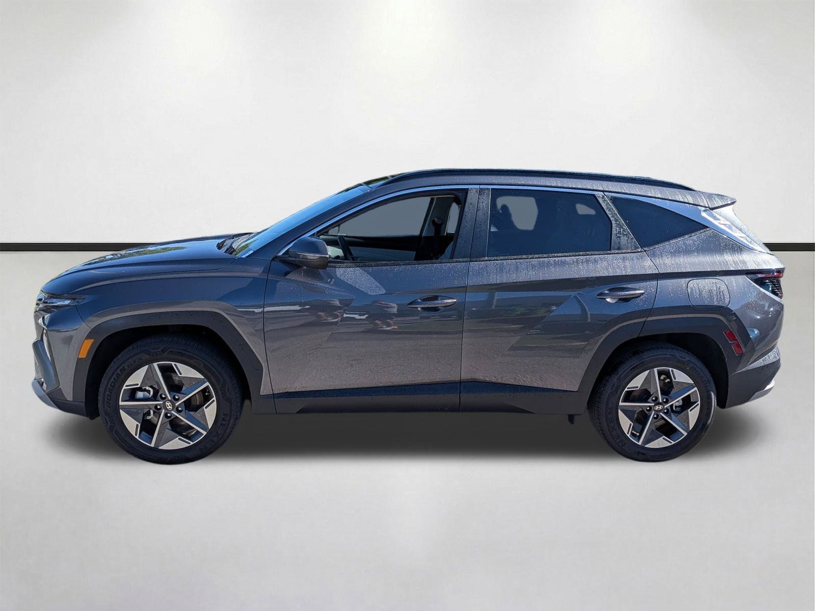 Used 2025 Hyundai Tucson SEL AWD/4WD image 7