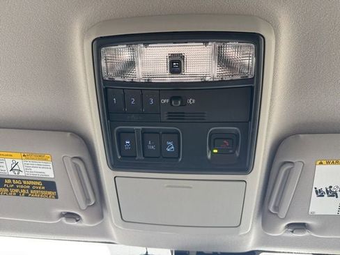 Certified 2022 Toyota 4Runner TRD Sport w/ Technology Package image 27