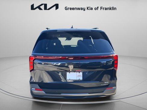 New 2026 Kia Carnival SX image 6