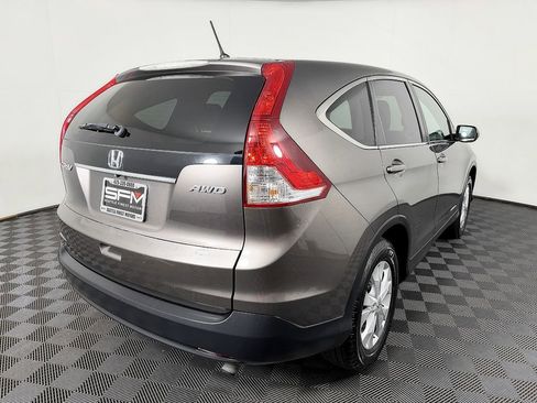 Used 2014 Honda CR-V EX image 9