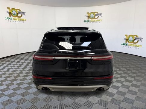 Used 2020 Lincoln Corsair Reserve w/ Equipment Group 201A image 9