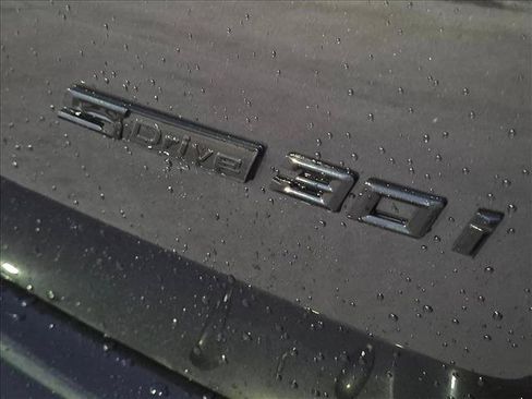 Used 2019 BMW X3 sDrive30i w/ Driving Assistance Package RWD image 11
