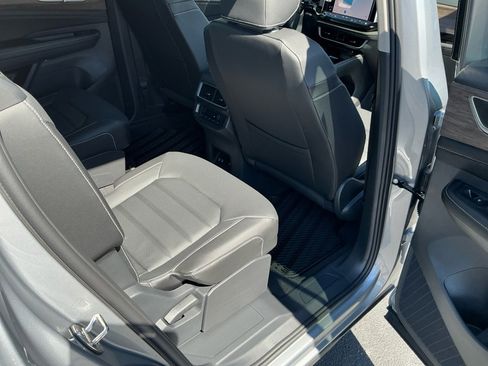 New 2026 Volkswagen Atlas SEL AWD/4WD image 28