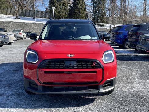 Used 2025 MINI Cooper Countryman S image 2