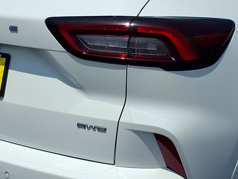 Used 2023 Ford Escape ST-Line w/ Tech Pack #1 AWD/4WD image 26