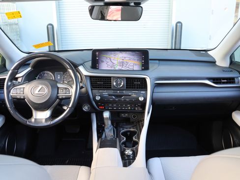 Used 2020 Lexus RX 350 AWD w/ Luxury Package image 16