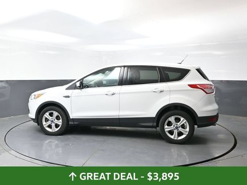 Used 2013 Ford Escape SE AWD/4WD image 9