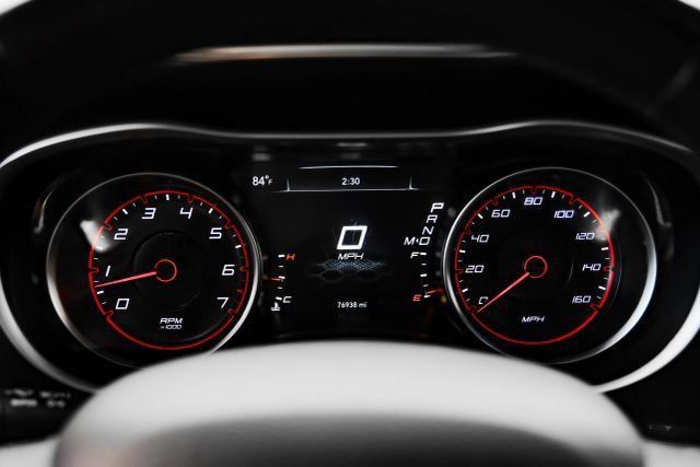 Used 2017 Dodge Charger R/T RWD image 23