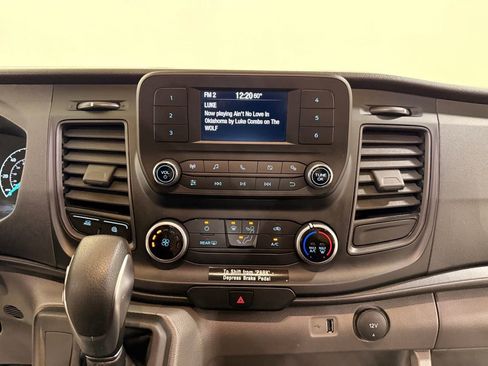 Used 2024 Ford Transit 250 Base w/ Exterior Upgrade Package image 20