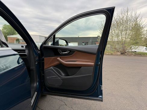 Used 2019 Audi Q7 3.0T Prestige AWD/4WD image 16