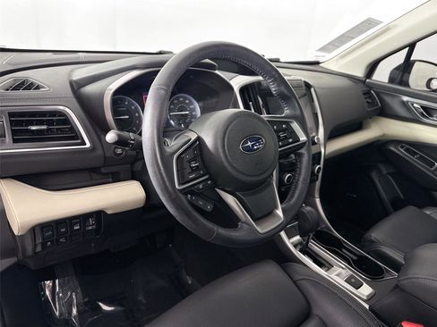 Used 2021 Subaru Ascent Limited w/ Technology Package image 4